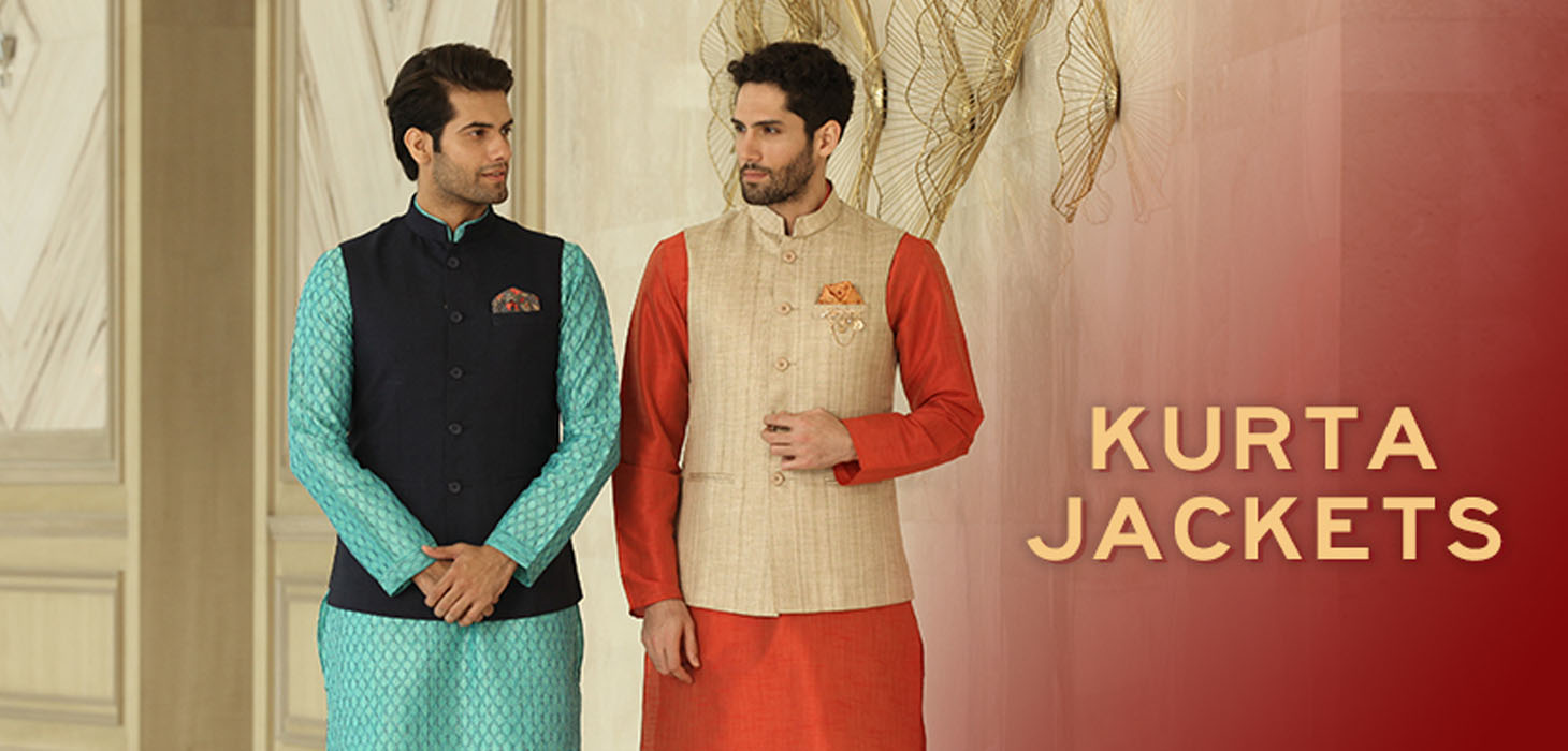 Ethnic Wear For Men