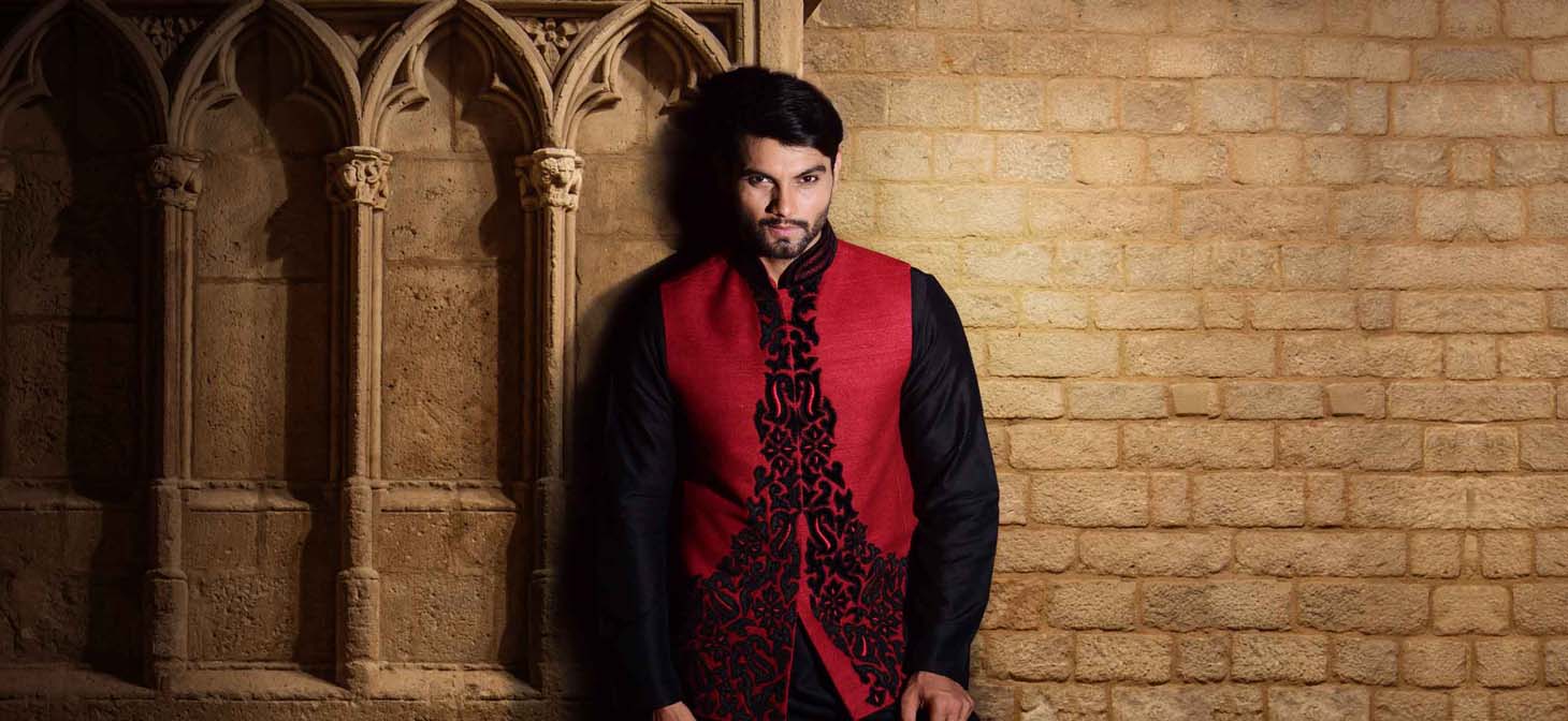 Ethnic Wear For Men